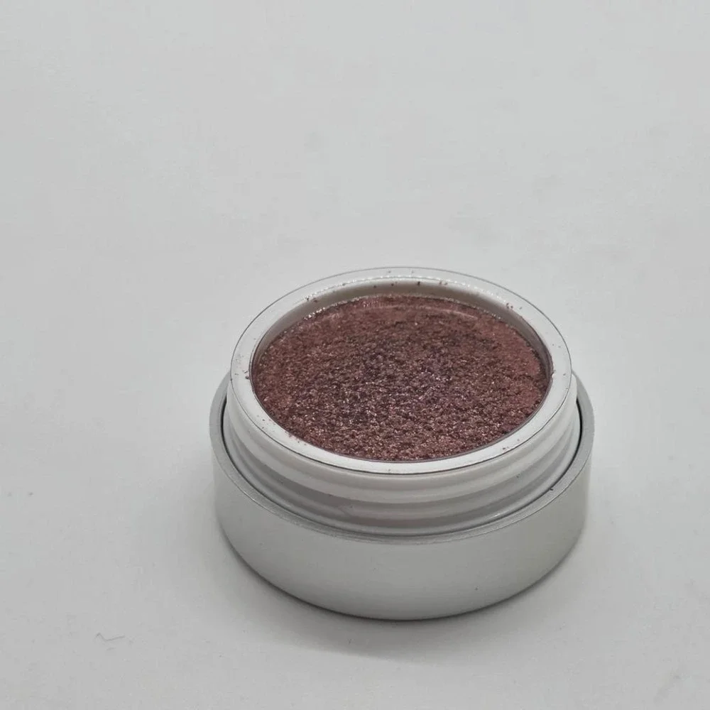 Touch In Sol Metallist Persian‎ Rose Sparkling Foiled Pigment Eyeshadow New